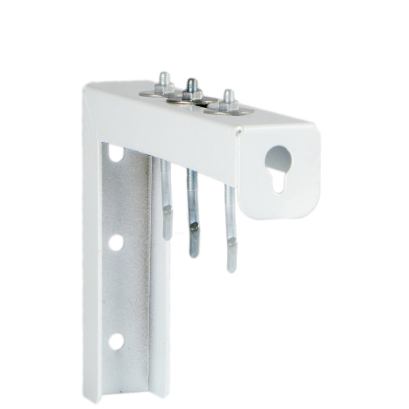 VIvo Universal Wall Hanging Bracket Mount Plate Kit for Projector